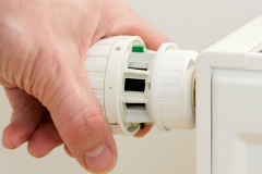 Daw End central heating repair costs
