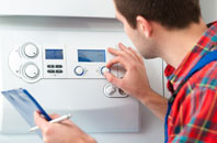 free commercial Daw End boiler quotes