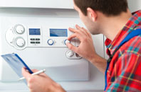 free Daw End gas safe engineer quotes