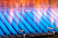 Daw End gas fired boilers