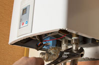 free Daw End boiler install quotes